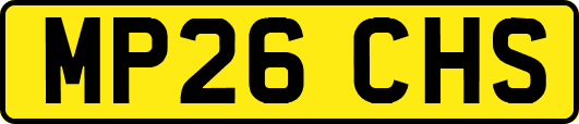 MP26CHS