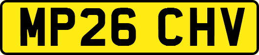 MP26CHV
