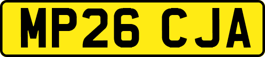 MP26CJA