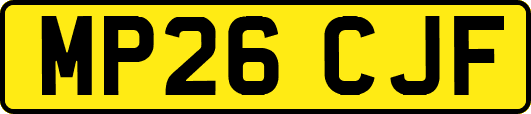 MP26CJF