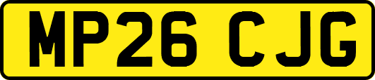 MP26CJG