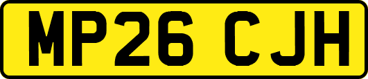 MP26CJH