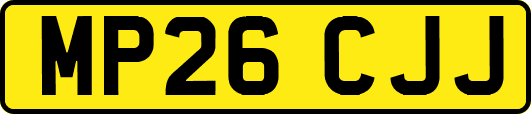 MP26CJJ