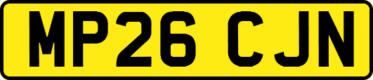 MP26CJN