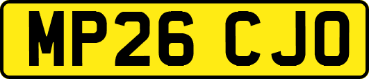 MP26CJO