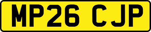 MP26CJP