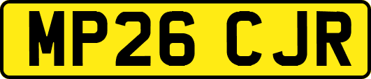 MP26CJR