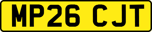 MP26CJT