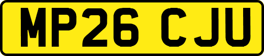 MP26CJU