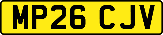 MP26CJV