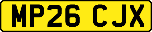 MP26CJX