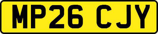 MP26CJY