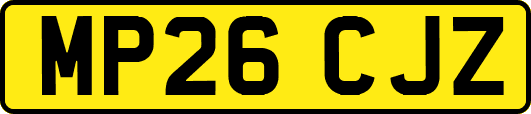 MP26CJZ