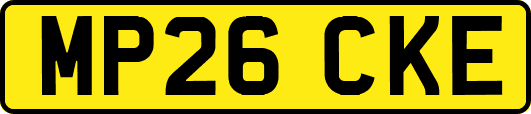 MP26CKE