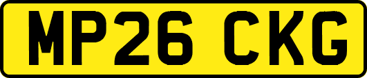 MP26CKG