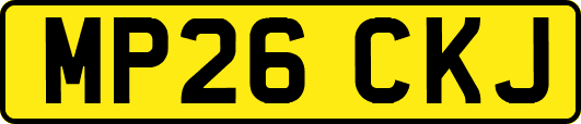MP26CKJ