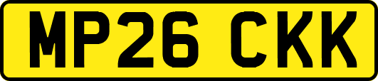 MP26CKK