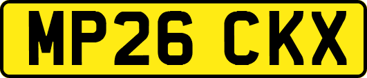 MP26CKX