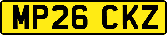 MP26CKZ