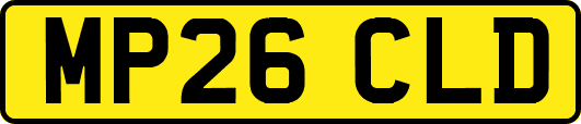 MP26CLD