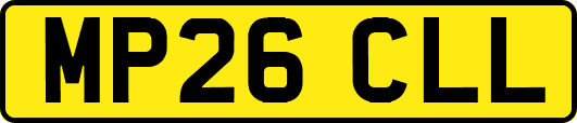 MP26CLL