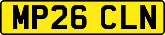 MP26CLN