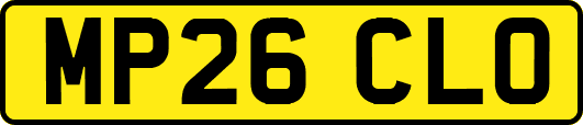 MP26CLO