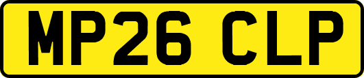MP26CLP