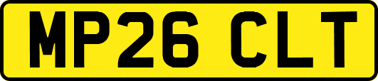 MP26CLT
