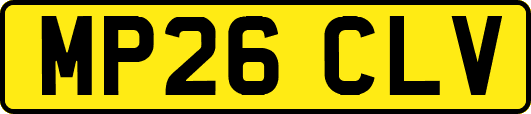 MP26CLV