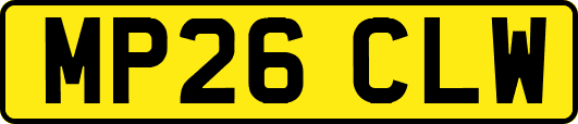 MP26CLW