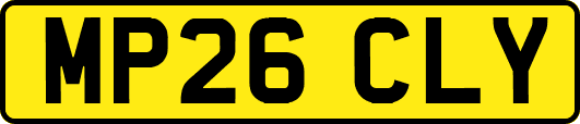 MP26CLY