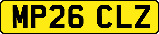 MP26CLZ