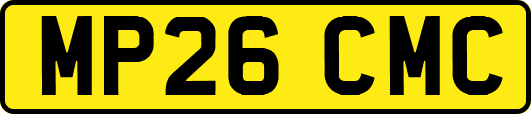 MP26CMC