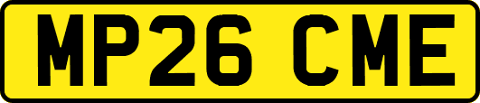 MP26CME