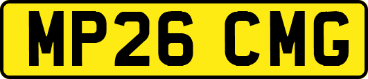 MP26CMG