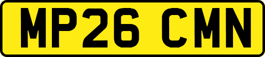 MP26CMN