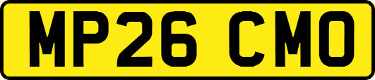 MP26CMO