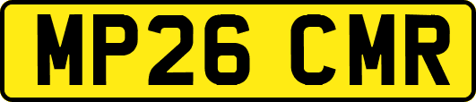 MP26CMR