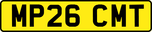 MP26CMT