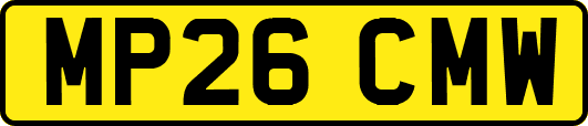 MP26CMW
