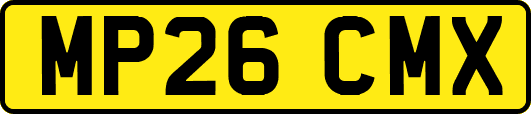 MP26CMX
