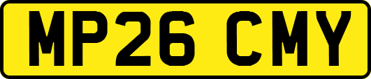 MP26CMY