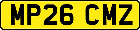 MP26CMZ