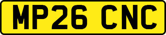 MP26CNC