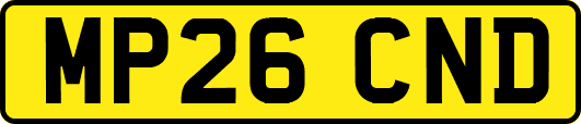 MP26CND