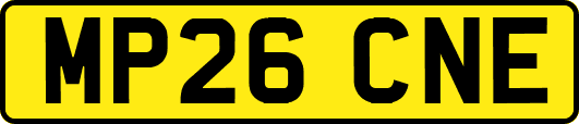 MP26CNE