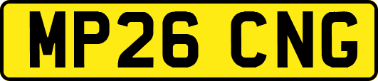 MP26CNG