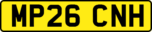 MP26CNH