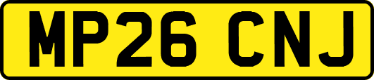 MP26CNJ